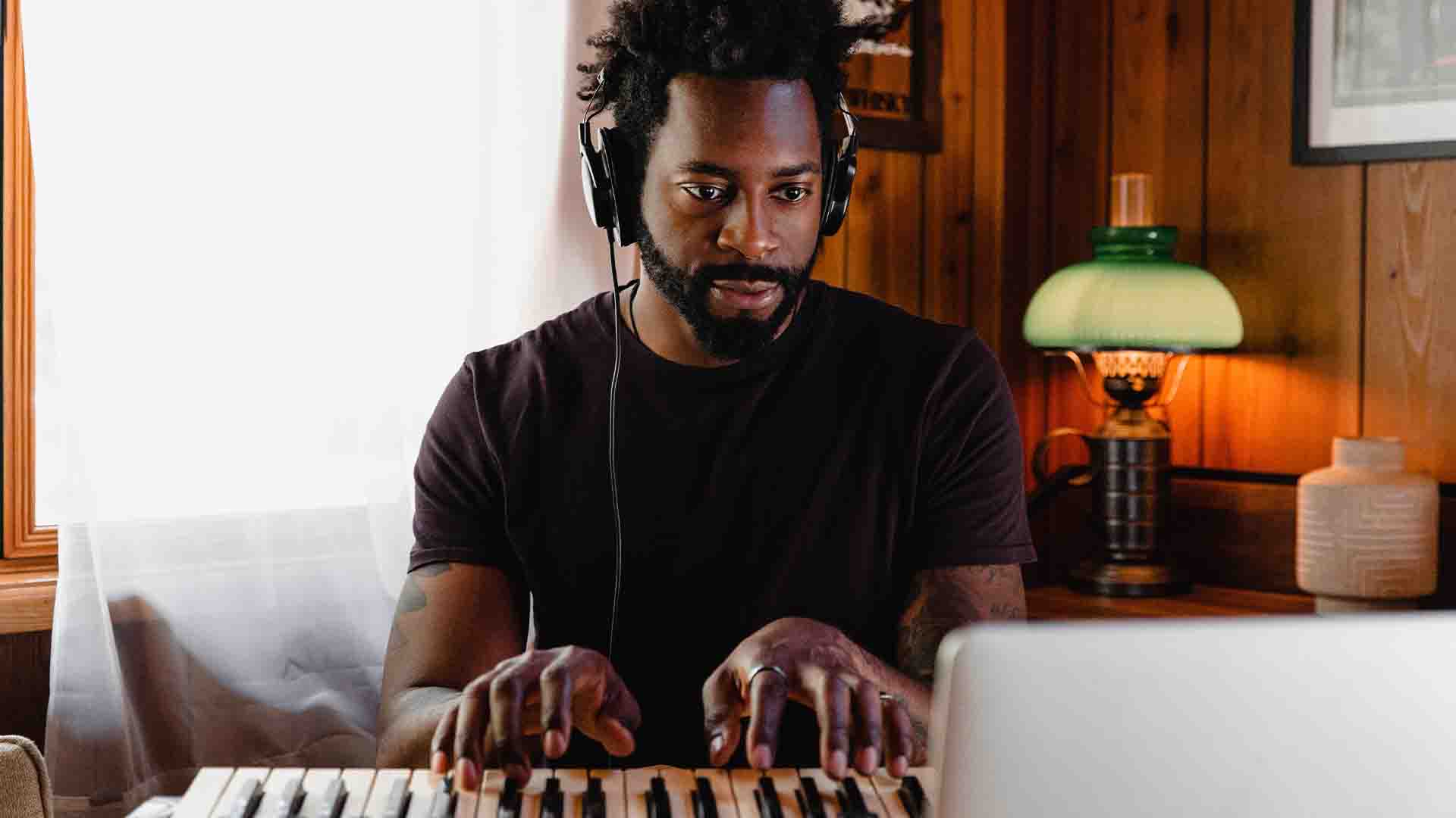 #EP #musica #Launchmedia