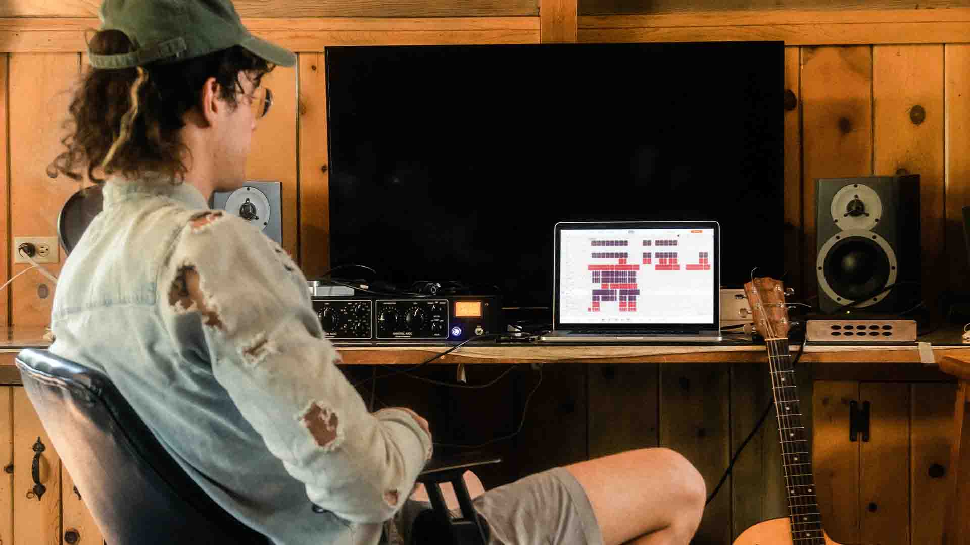 #EP #musica #Launchmedia