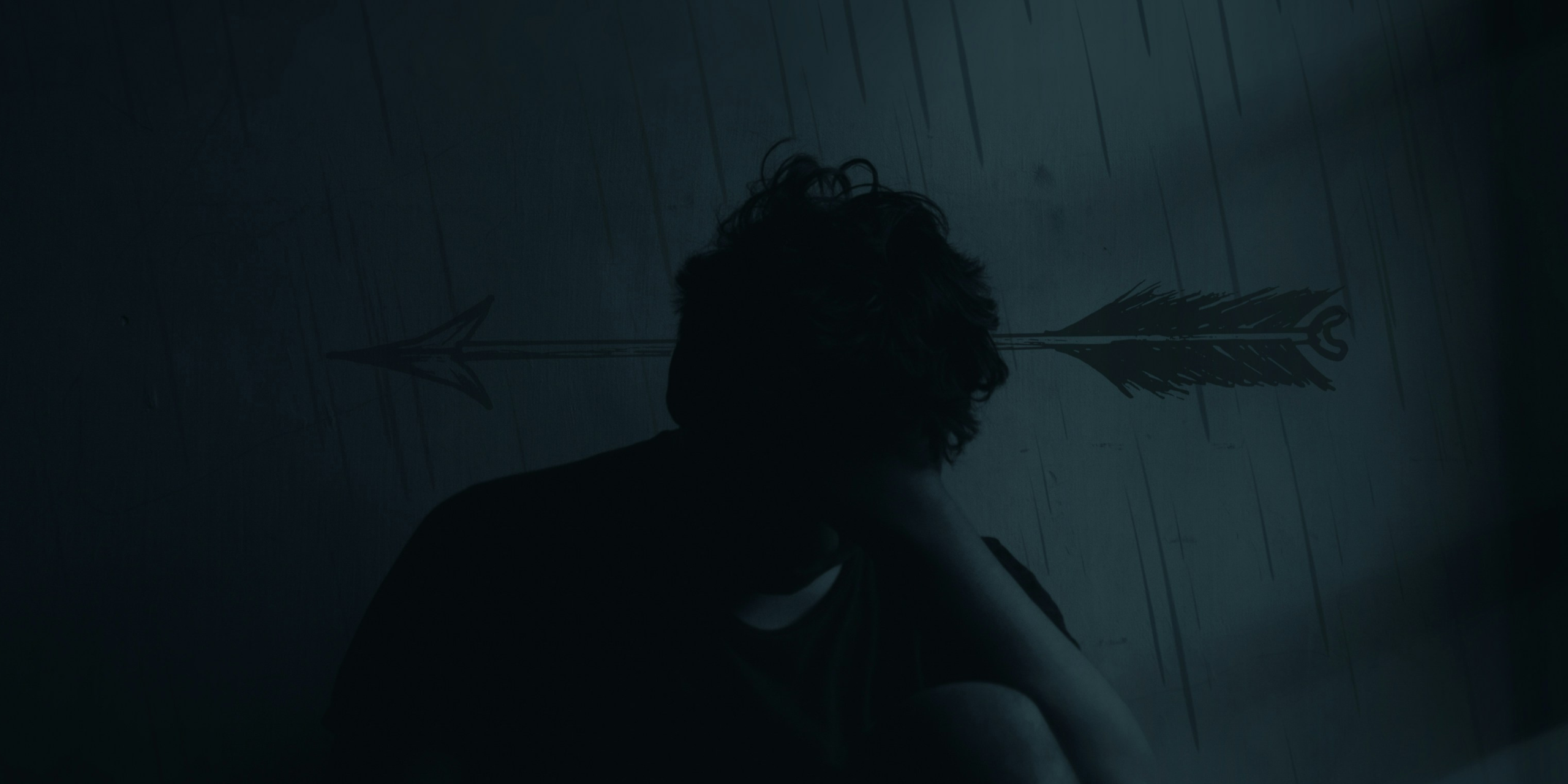 Imagen referencial sobre el síndrome del impostor en artistas