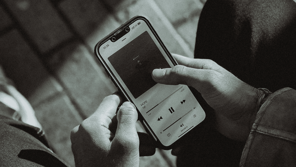 Datos para streaming