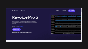 Revoice Pro