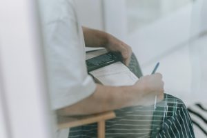 Storytelling para contenido en redes sociales