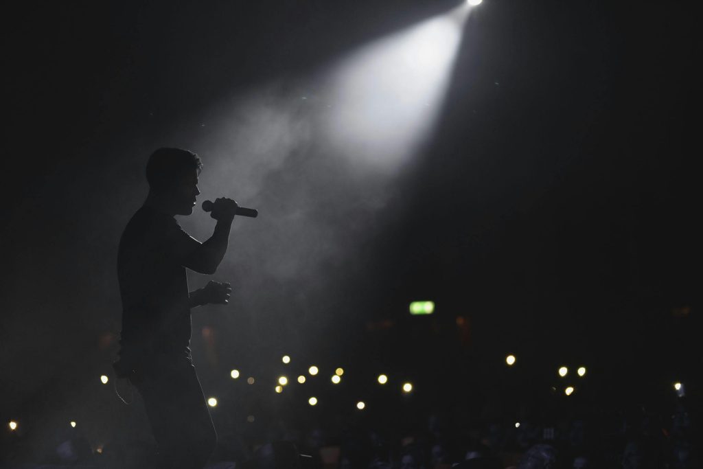 crecer en la industria