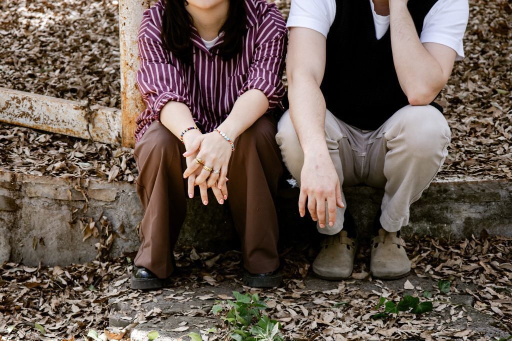 Majo y Dan Vamos Bien