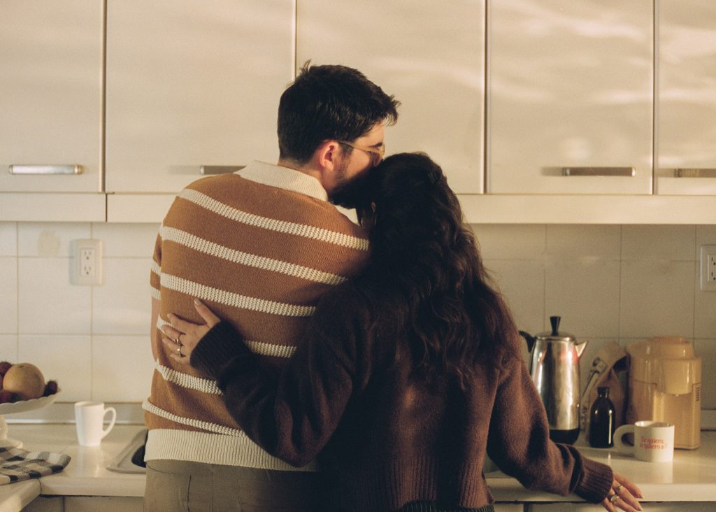 Storytelling Majo y Dan