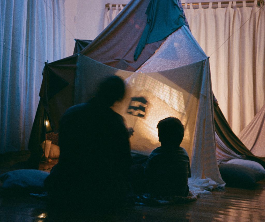 Storytelling en la música