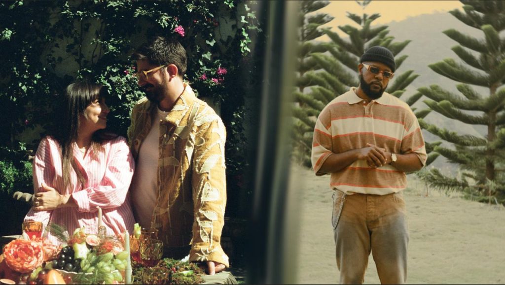 encontrarte majo y dan