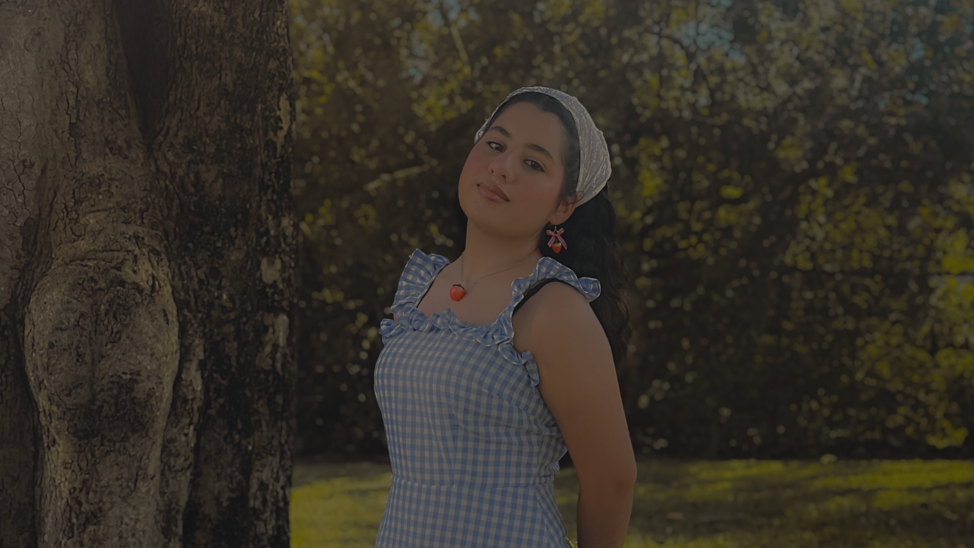 Sofía Valbuena lanzamiento