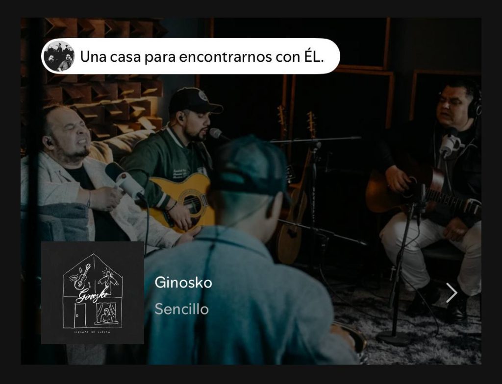 Artist pick y countdown page