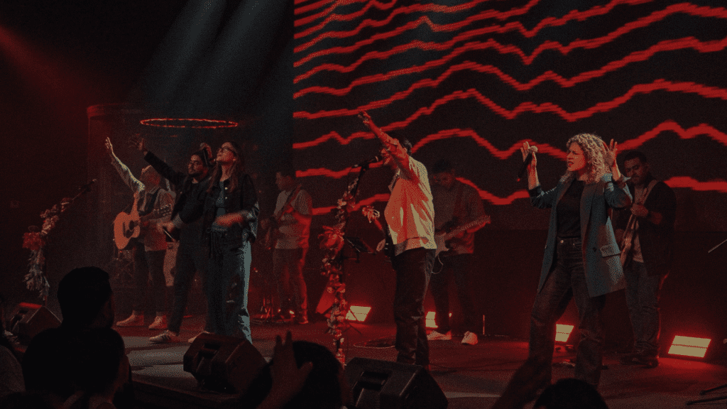 ¿Dónde están las cadenas?